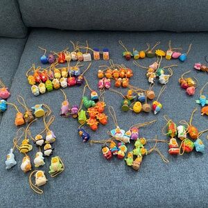 Peek-a-Pooh Charms MEGA BUNDLE